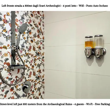 - Casa Con Terrazzo E Wifi A 100m Dal Mare *