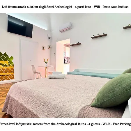 Διαμέρισμα - Casa Con Terrazzo E Wifi A 100m Dal Mare *