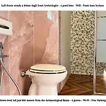 Apartament - Casa Con Terrazzo E Wifi A 100m Dal Mare *