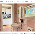 - Casa Con Terrazzo E Wifi A 100m Dal Mare * Ercolano