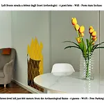 - Casa Con Terrazzo E Wifi A 100m Dal Mare Ercolano