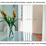 - Casa Con Terrazzo E Wifi A 100m Dal Mare * Ercolano