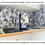 Apartament - Casa Con Terrazzo E Wifi A 100m Dal Mare