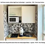 - Casa Con Terrazzo E Wifi A 100m Dal Mare Apartament *