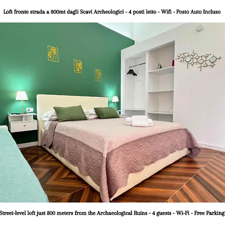 - Casa Con Terrazzo E Wifi A 100m Dal Mare Appartamento