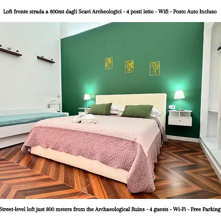 - Casa Con Terrazzo E Wifi A 100m Dal Mare Appartamento *