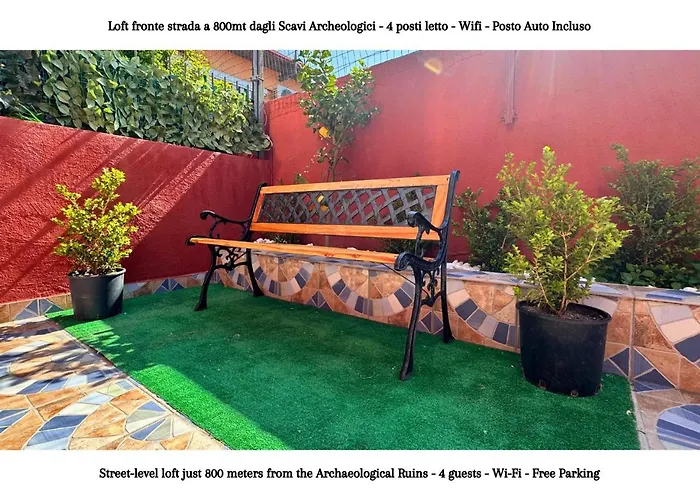 - Casa Con Terrazzo E Wifi A 100m Dal Mare Apartament *