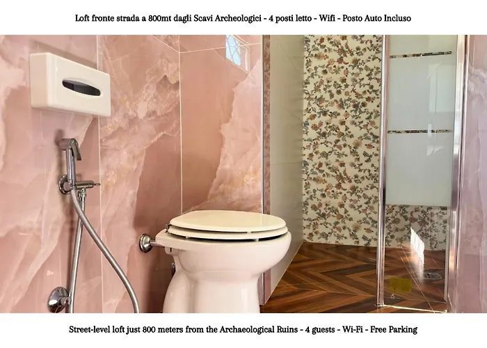 Apartament - Casa Con Terrazzo E Wifi A 100m Dal Mare *