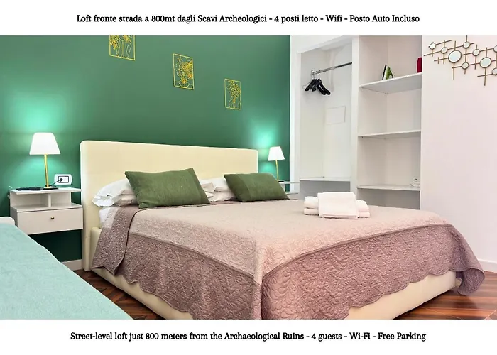 - Casa Con Terrazzo E Wifi A 100m Dal Mare